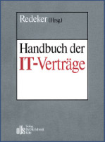 Handbuch der IT-Vertr&auml;ge